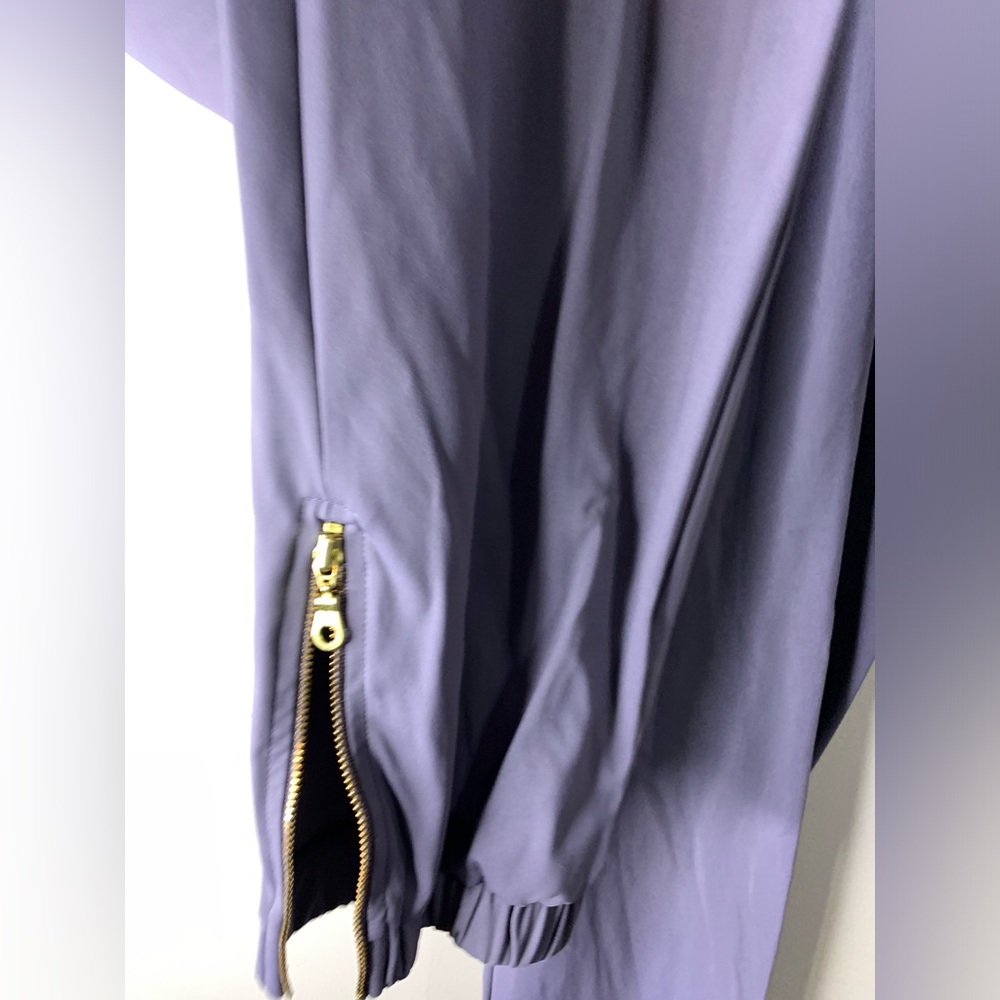 Zyia Active Women's Peak Zipper Jogger Pants XXXL - Picture 2 of 6